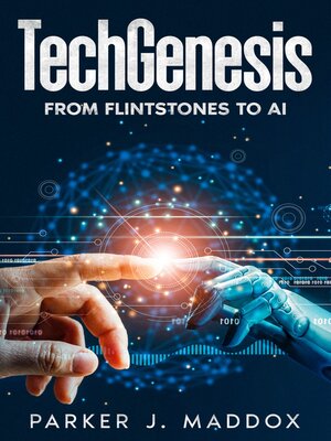 cover image of TechGenesis
